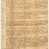 Probated will of John Sutton, 1753
