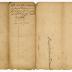 Probated will of Joseph Robinson, 1753