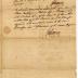 Probated will of John Pintard, 1753