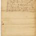 Probated will of James Renaudet, 1753