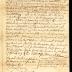 Probated will of Benjamin Marshall, 1753