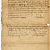 Probated will of Joseph Robinson, 1753