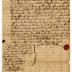Probated will of Cornelius Van Boskerk, 1753