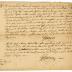 Probated will of Jonathan Ogden, 1753