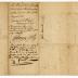 Probated will of John Merritt, 1753