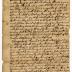 Probated will of Cornelius Van Boskerk, 1753