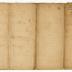 Probated will of Joshua Townsend, 1753