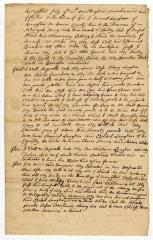 Probated will of Samuel Langdon, 1753
