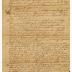 Probated will of John Merritt, 1753