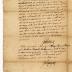 Probated will of Godfrey Miller, 1753
