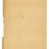 Probated will of John Turner, 1753