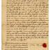 Probated will of John Turner, 1753