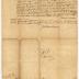Probated will of John Sutton, 1753