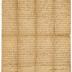 Probated will of Joshua Townsend, 1753