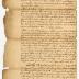 Probated will of Jonathan Ogden, 1753