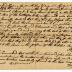 Probated will of Joseph Thorne, 1753