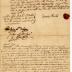 Probated will of James Dennis Riche, 1753
