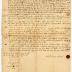 Probated will of James Bedell, 1754