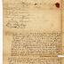 Probated will of Abraham Vredenburgh, 1753
