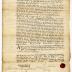 Probated will of Wolfert Acker Jr., 1754