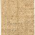 Probated will of Caleb Wright, 1753