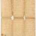 Probated will of Lydia George, 1754