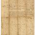Probated will of Jeronimus Rapalje Jr., 1754