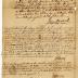Probated will of Coenradt Ten Eyck, 1754