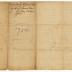 Probated will of Edmond Titus, 1754