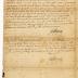 Probated will of Richard Perrow, 1754