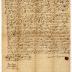 Probated will of Jeronimus Rapalje Jr., 1754
