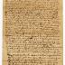Probated will of Charles McCrady, 1754