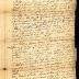 Probated will of Thomas Pell, 1754