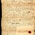 Probated will of Thomas Pell, 1754