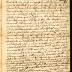 Probated will of Samuel Leverick, 1754