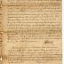 Probated will of Jeremiah Platt, 1754