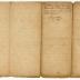 Probated will of Nathaniel Hunting, 1754