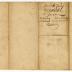 Probated will of Charles McCrady, 1754