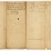 Probated will of John Reeves, 1754
