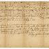 Probated will of John Stanbrough, 1754