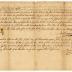 Probated will of Eve Scurlock, 1754