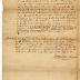 Probated will of Jonathan Odell, 1754