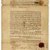 Probated will of Coenradt Ten Eyck, 1754