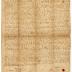 Probated will of John Stanbrough, 1754
