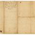 Probated will of Samuel Leverick, 1754