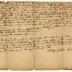 Probated will of Nathaniel Hunting, 1754