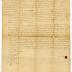 Probated will of Isaac Jessup, 1754