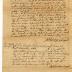 Probated will of Charles McCrady, 1754