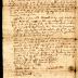 Probated will of Jeremiah Platt, 1754