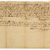 Probated will of Edmond Titus, 1754
